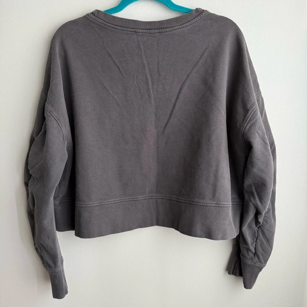 All Saints Marina Sweatshirt